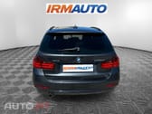 BMW 320 Xdrive caixa automática