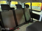 Citroen Jumpy 1.5 BlueHDi XL