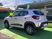 Dacia Spring Comfort Plus