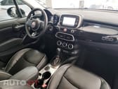 Fiat 500X 1.6 MJ Cross DCT