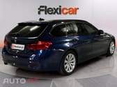 BMW 318 d Line Sport Auto Touring