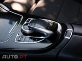 Mercedes-Benz E 220 d Avantgarde+