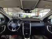Land Rover Discovery Sport 2.0 eD4 HSE