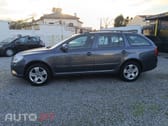 Skoda Octavia 1.9 TDI Sportline