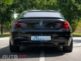 BMW 640 d M Sport Edition