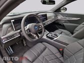BMW i7 eDrive50