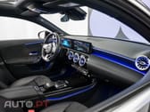 Mercedes-Benz A 250 e AMG Line