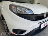 Fiat Doblo 1.6 MJ 3L