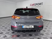 Hyundai i30 1.0 T-GDi N-Line