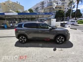 Citroen C5 Aircross 1.2 PureTech Shine