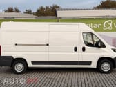 Peugeot Boxer 2.0 BlueHDi 335 L3H2 Pro
