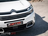 Citroen C5 Aircross 1.5 BlueHDi Shine EAT8