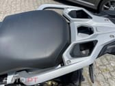 BMW C 650 GT 1200 GS Exclusive triple back