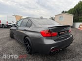 BMW 320 d Auto Pack M