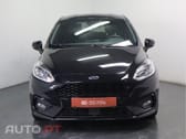 Ford Fiesta 1.0 EcoBoost  ST-LINE