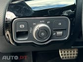 Mercedes-Benz CLA 180 d AMG Line Aut.