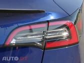 Tesla Model 3 Tração Traseira