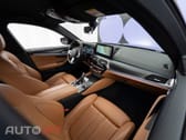 BMW 520 e Pack M