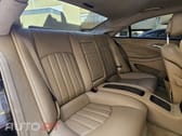 Mercedes-Benz CLS 320 CDI 7G-TRONIC