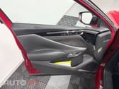DS DS4 E-TENSE 225 BASTILLE+