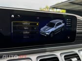 Mercedes-Benz GLE e 4Matic