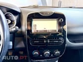Renault Clio Sport Tourer 1.5 dCi Limited