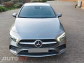 Mercedes-Benz A 250 e AMG Line