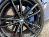 BMW 320 d Pack M Shadow Auto