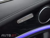 Mercedes-Benz E 300 de AMG Line