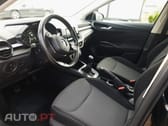 Skoda Fabia 1.0 MPI Selection