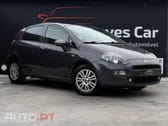 Fiat Grande Punto YOUNG