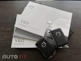 Volvo V60 2.0 D3 R-Design Geartronic