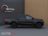 Nissan Navara 2.3 dCi CD 4WD N-Guard Auto