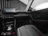 Peugeot 2008 1.5 BlueHDi Allure EAT8