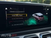 Mercedes-Benz GLE de 4Matic