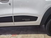 Dacia Spring Electric 45 Comfort