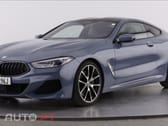 BMW 840 d xDrive Pack M