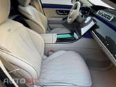 Mercedes-Benz S 63 AMG AMG E-PERFORMANCE 