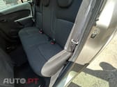 Dacia Logan MCV Laureate