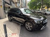 Mercedes-Benz GLC 220 d 4Matic