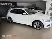 BMW 116 i Advantage