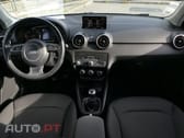 Audi A1 1.4 TDI