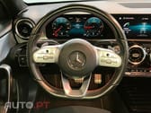 Mercedes-Benz A 180 d AMG Line Aut