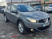 Nissan Qashqai +2 1.6 dCi Acenta