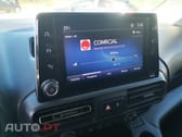 Toyota Proace City 1.5D L1 Exclusive