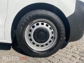 Fiat Scudo 1.5 BlueHDi L2H1
