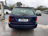 Ford Focus SW 1.8 TDCi Trend