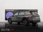 Seat Tarraco 2.0 TDI Style DSG