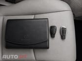 Mercedes-Benz C 220 CDI Avantgarde