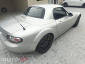 Mazda MX-5 MZR Sport 2.0